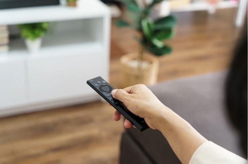 ファイヤースティック リモコン 反応しない