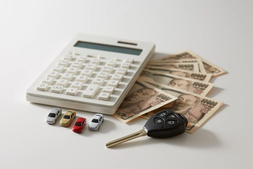 車両保険 金額