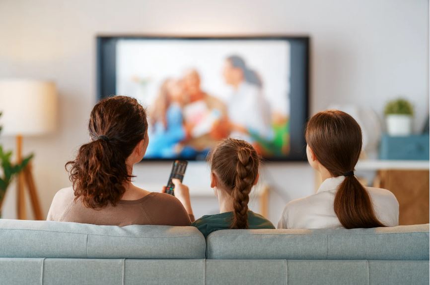 テレビ ブルートゥース