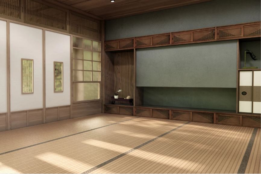 畳 フローリング 敷くだけ ニトリ