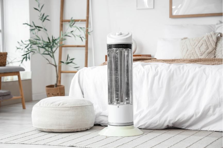 電気ストーブ 省エネ ランキング