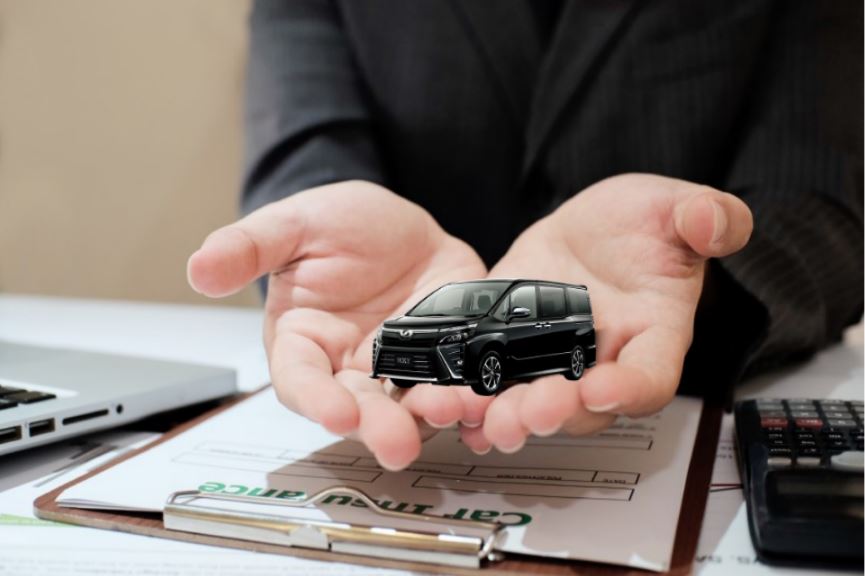 ヴォクシー 任意 保険