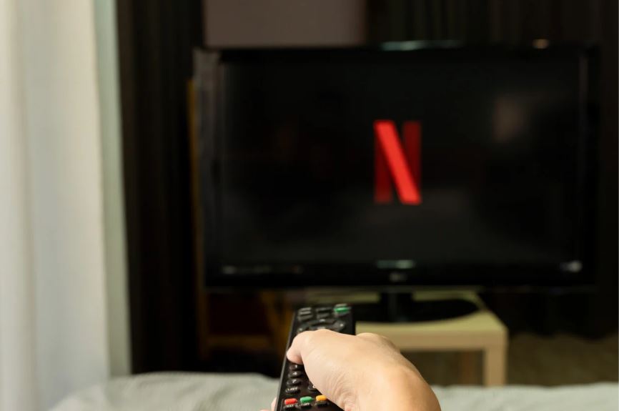 netflixをテレビで見る方法