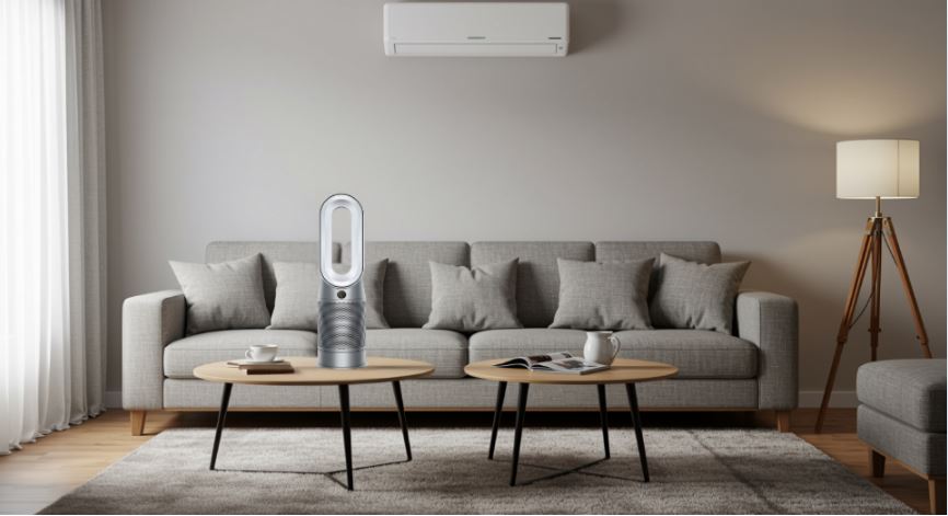 ダイソンとエアコンどっちが電気代安い